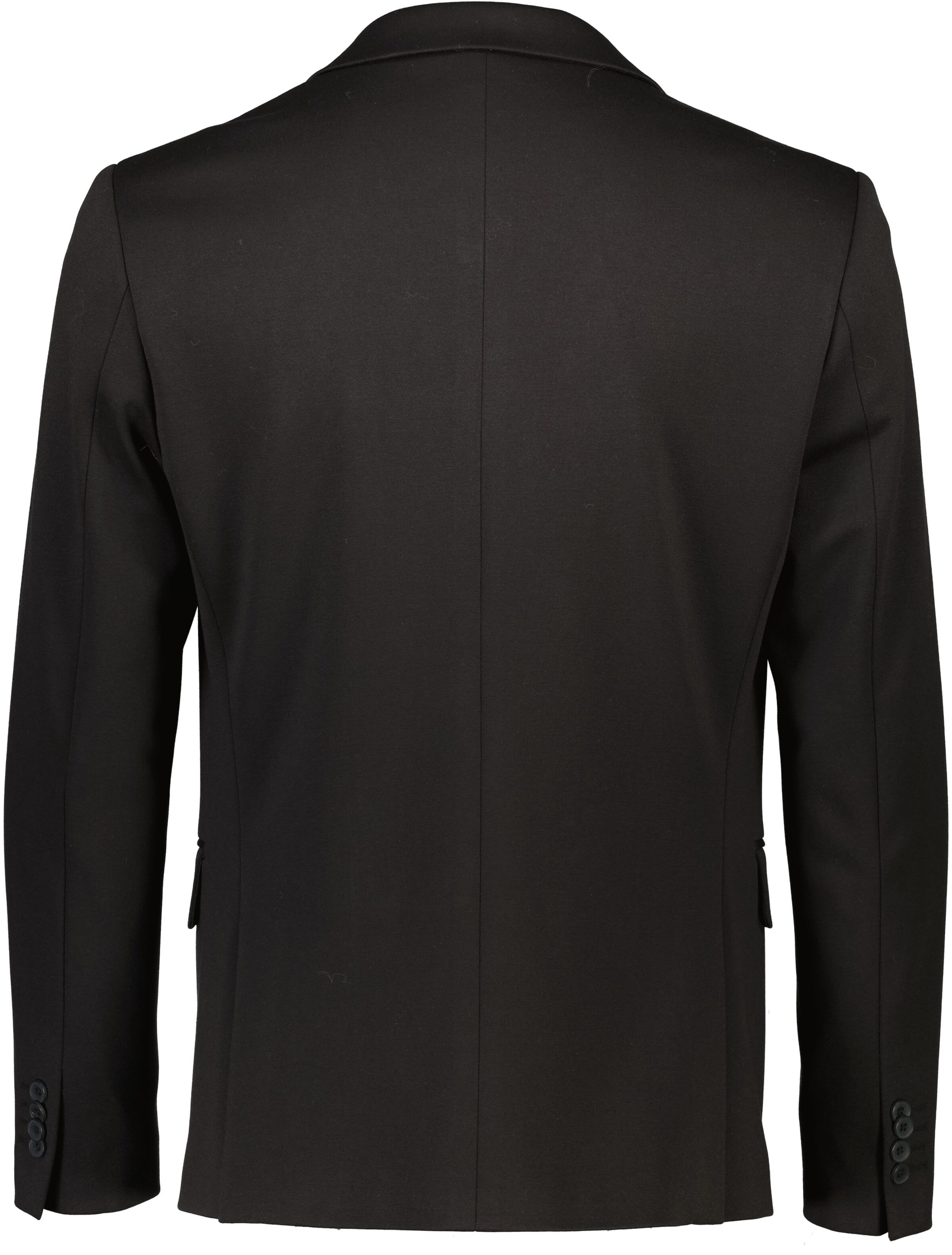 Lindbergh Regular Suit in Black