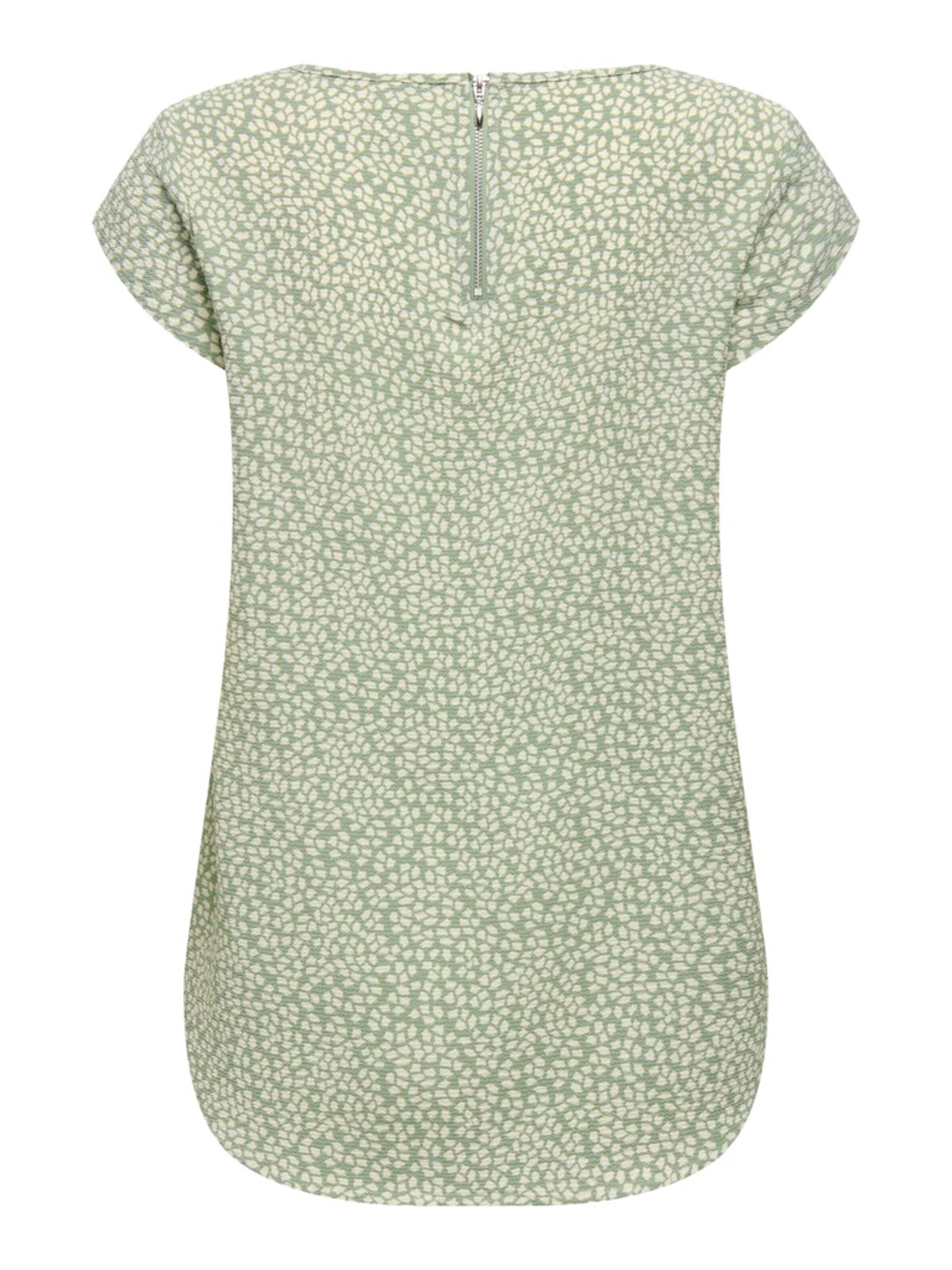 ONLY Pluus 'ONLVIC', värv roheline