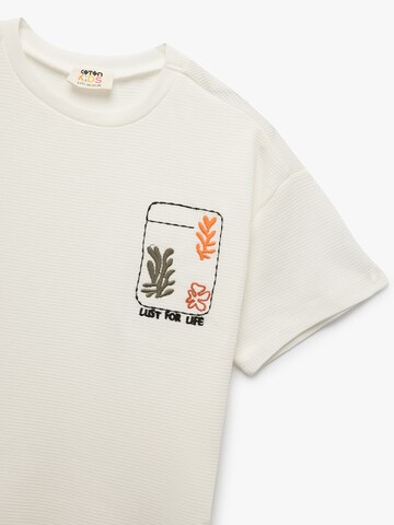 Koton Shirt in White