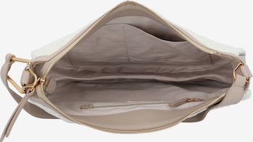 Coccinelle Shoulder Bag in White