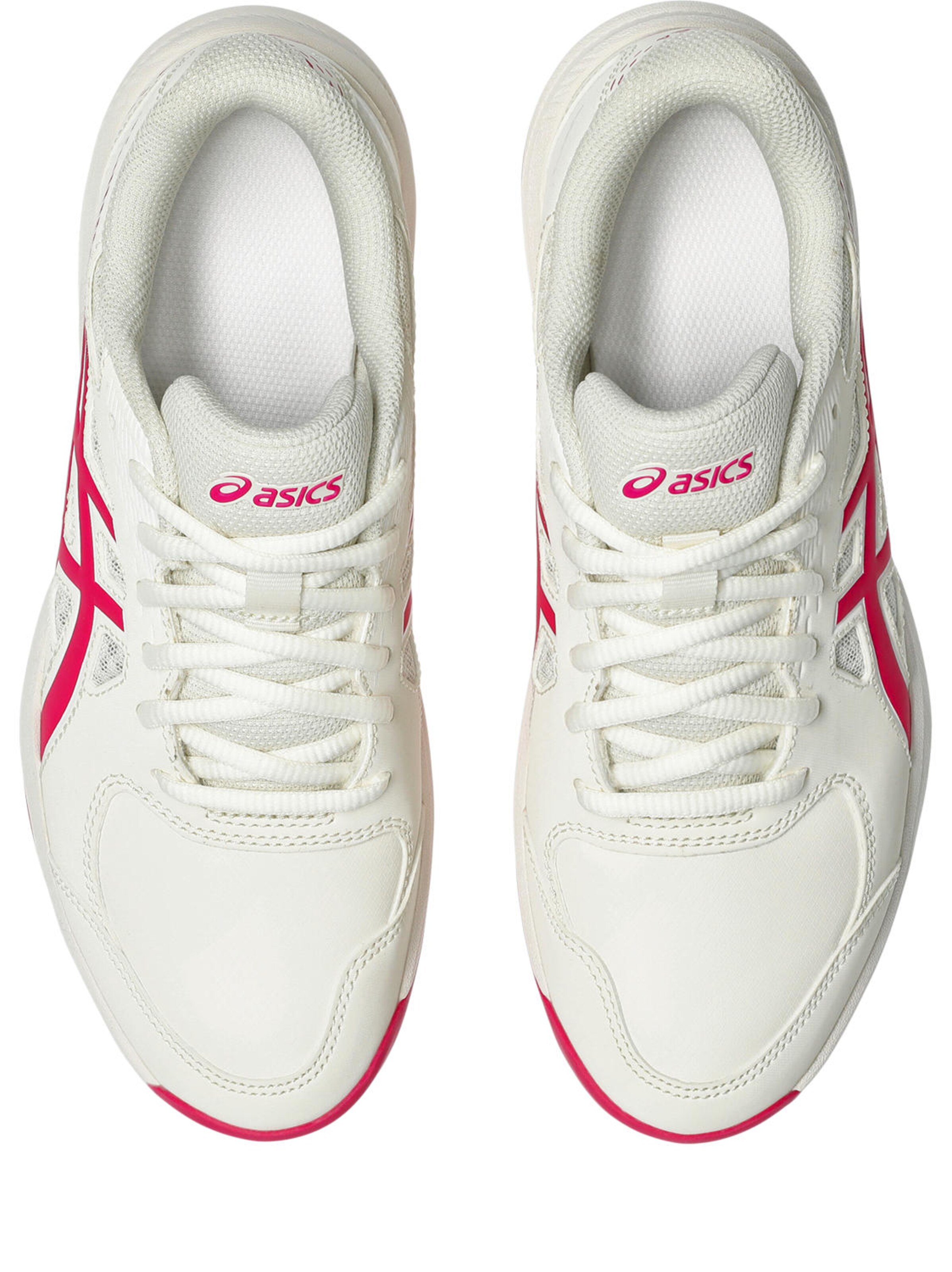 ASICS Athletic Shoes in Pink