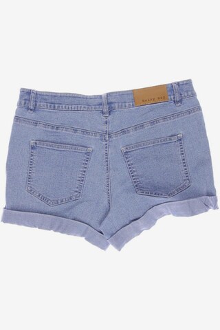 Noisy may Shorts in L in Blue