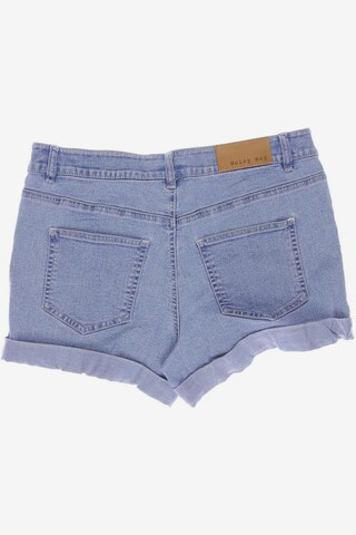 Noisy may Shorts L in Blau