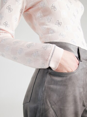 Pull-over 'ROSIE' GUESS en rose