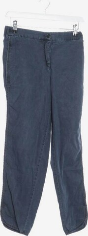 Marc O'Polo Pants in XS in Blue: front