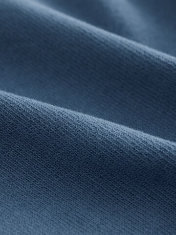 T-Shirt Next en bleu