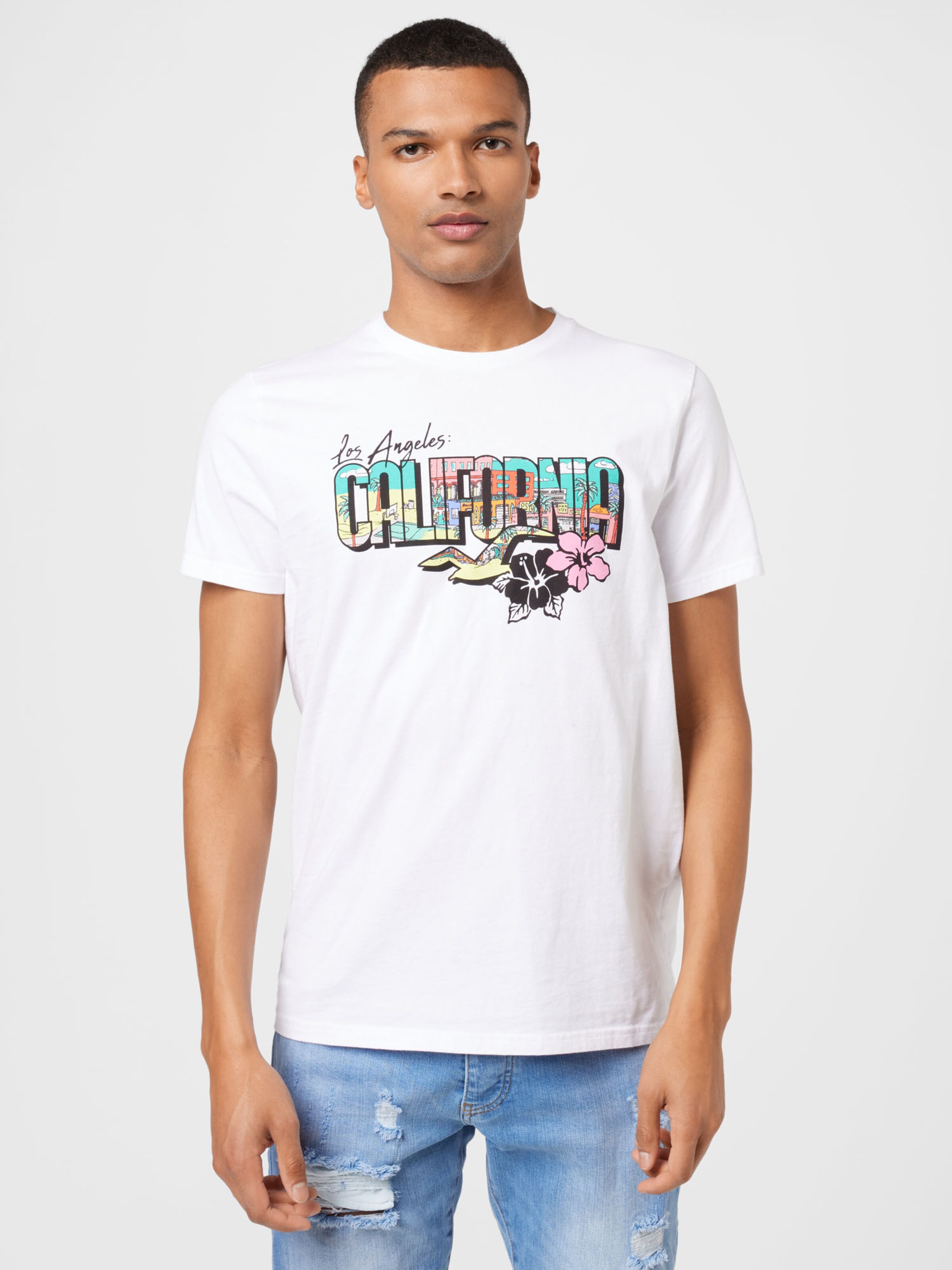 HOLLISTER Camisetas en rebajas para hombres | Comprar online | ABOUT YOU