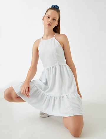 Koton Dress in Beige