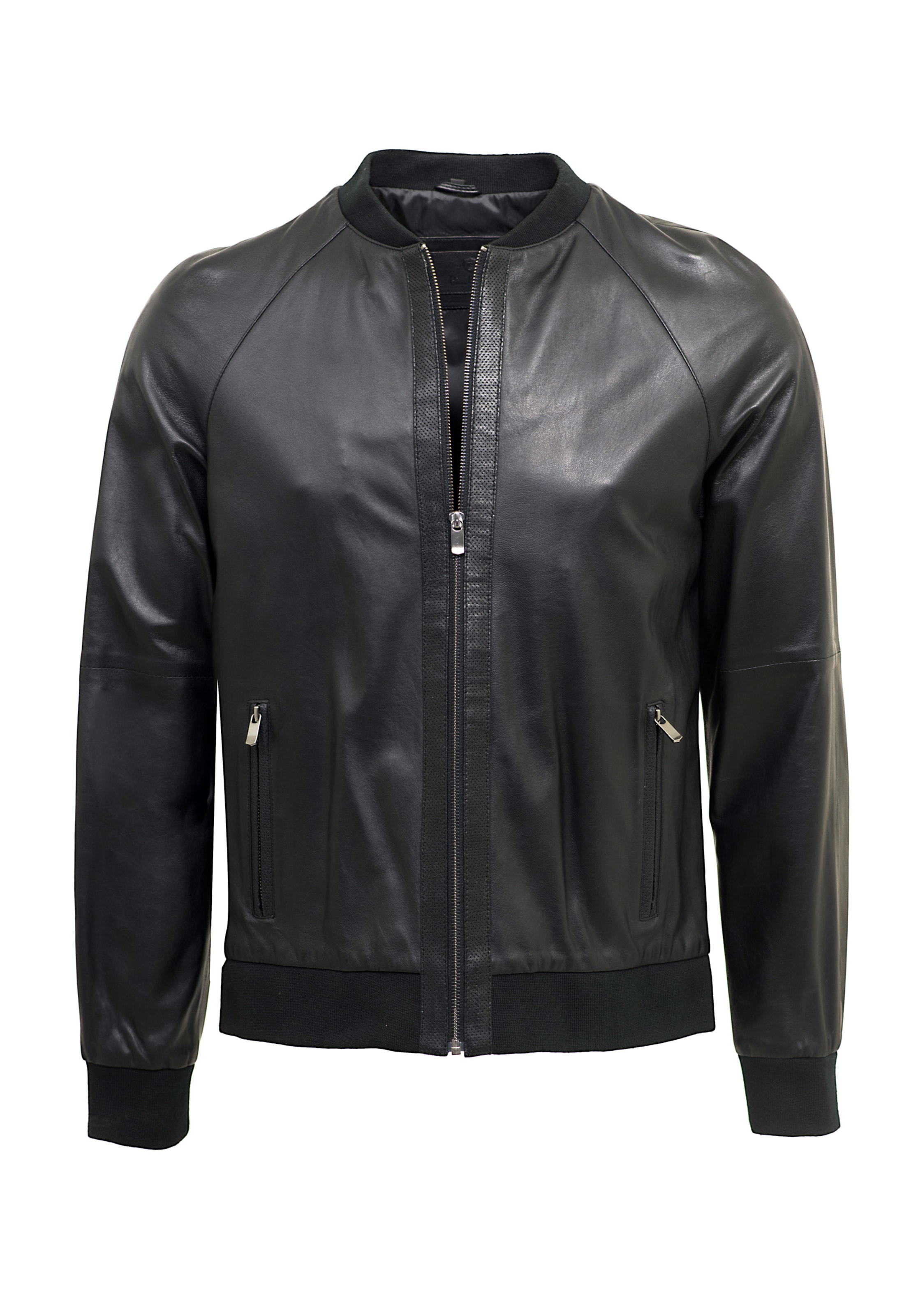 Bomber jackets Leather for men Buy online ABOUT YOU