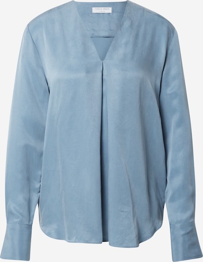 Tiger of Sweden Blouse 'KASIA.' in Smoke blue, Item view