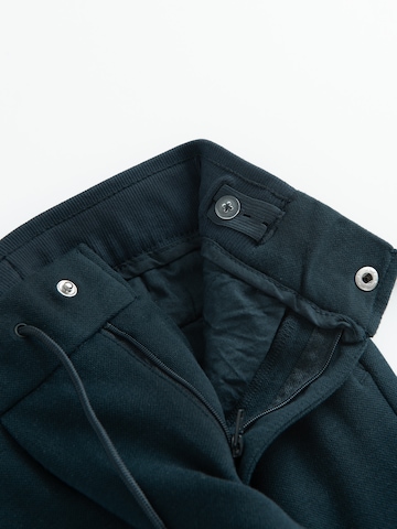 Coupe slim Pantalon Cool Club en bleu