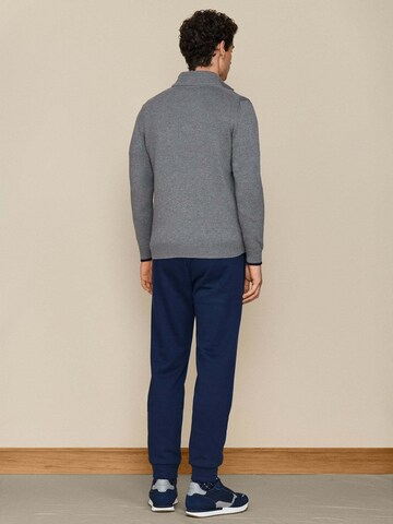 Pullover di Hackett London in grigio