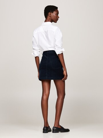 TOMMY HILFIGER Rock in Blau