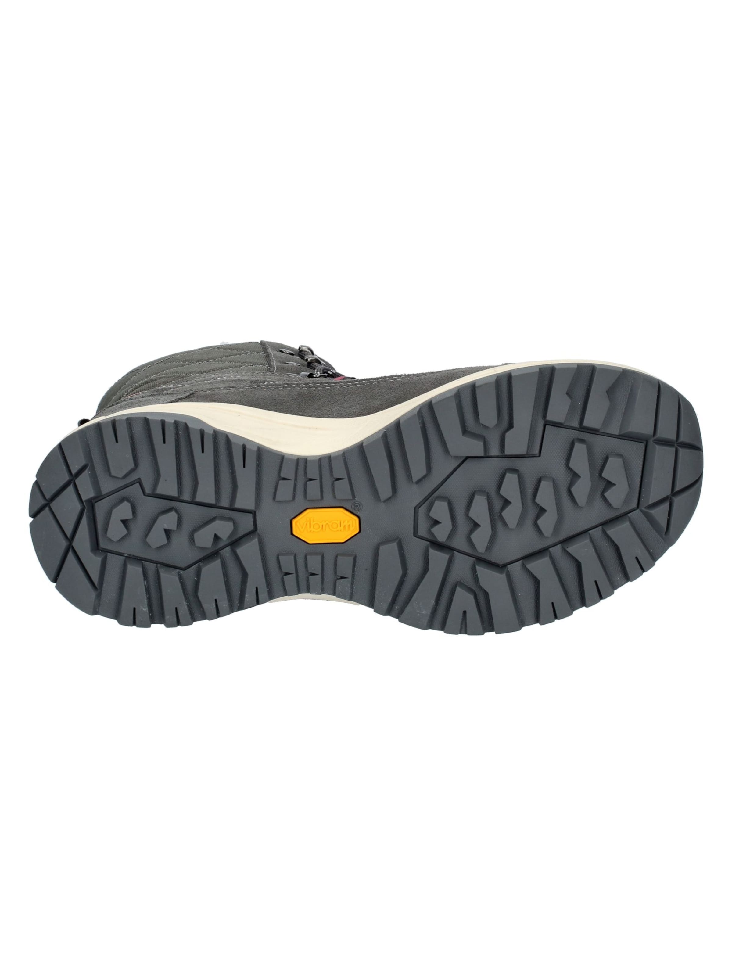 Brütting Snow Boots 'Royston' in Grey