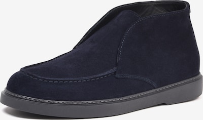 BALDININI Boots in 46,5 in Navy, Item view