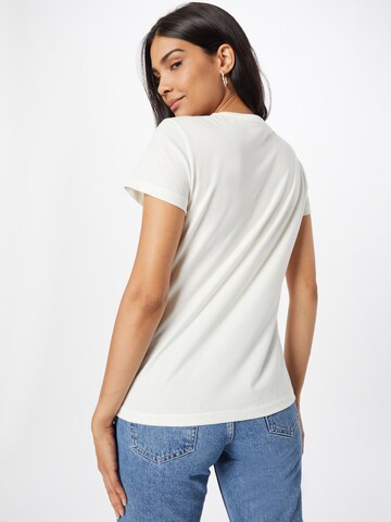 T-shirt 'Klara' JDY en blanc