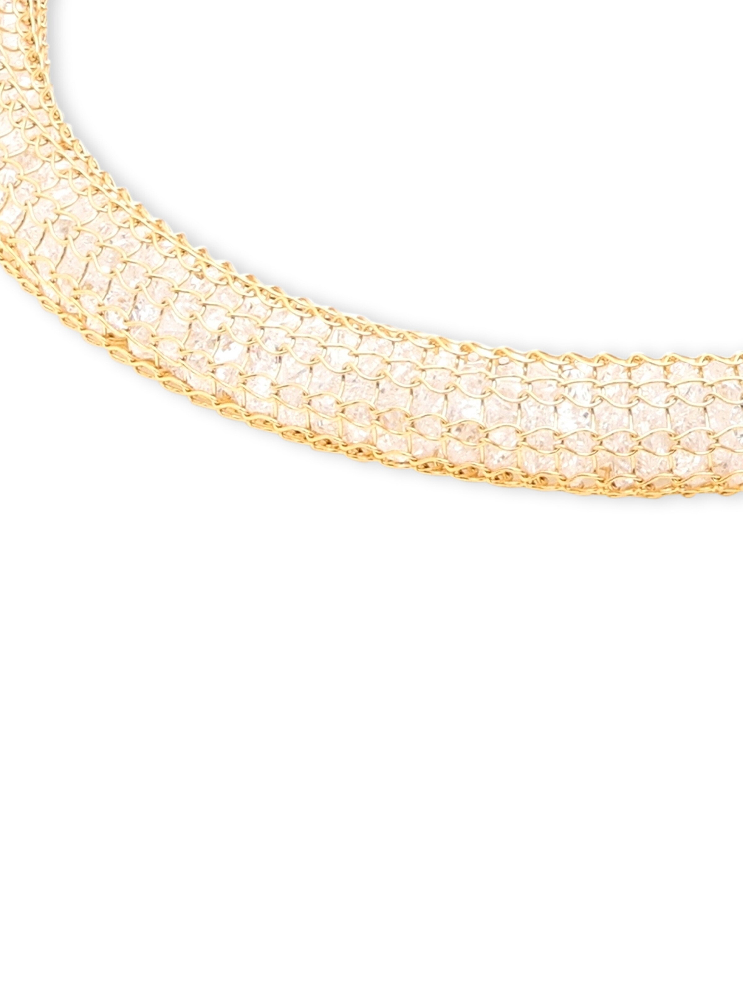 s.Oliver Armband in Gold