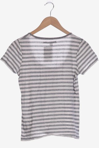 Boden Top & Shirt in M in Silver