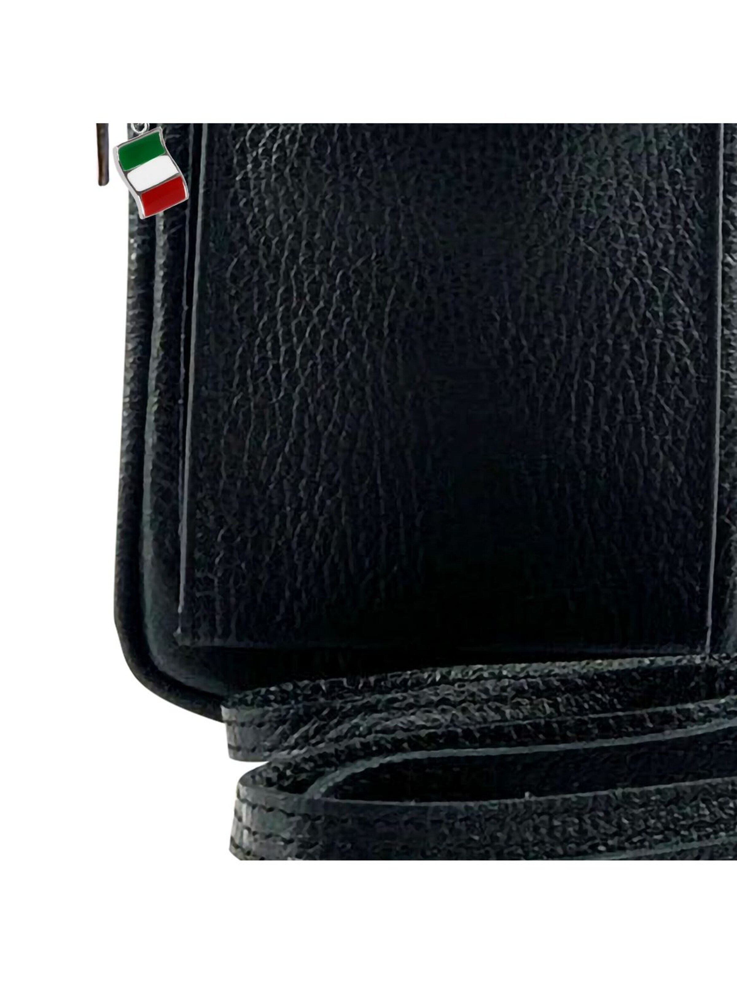 Florence - Bolso de hombro en negro