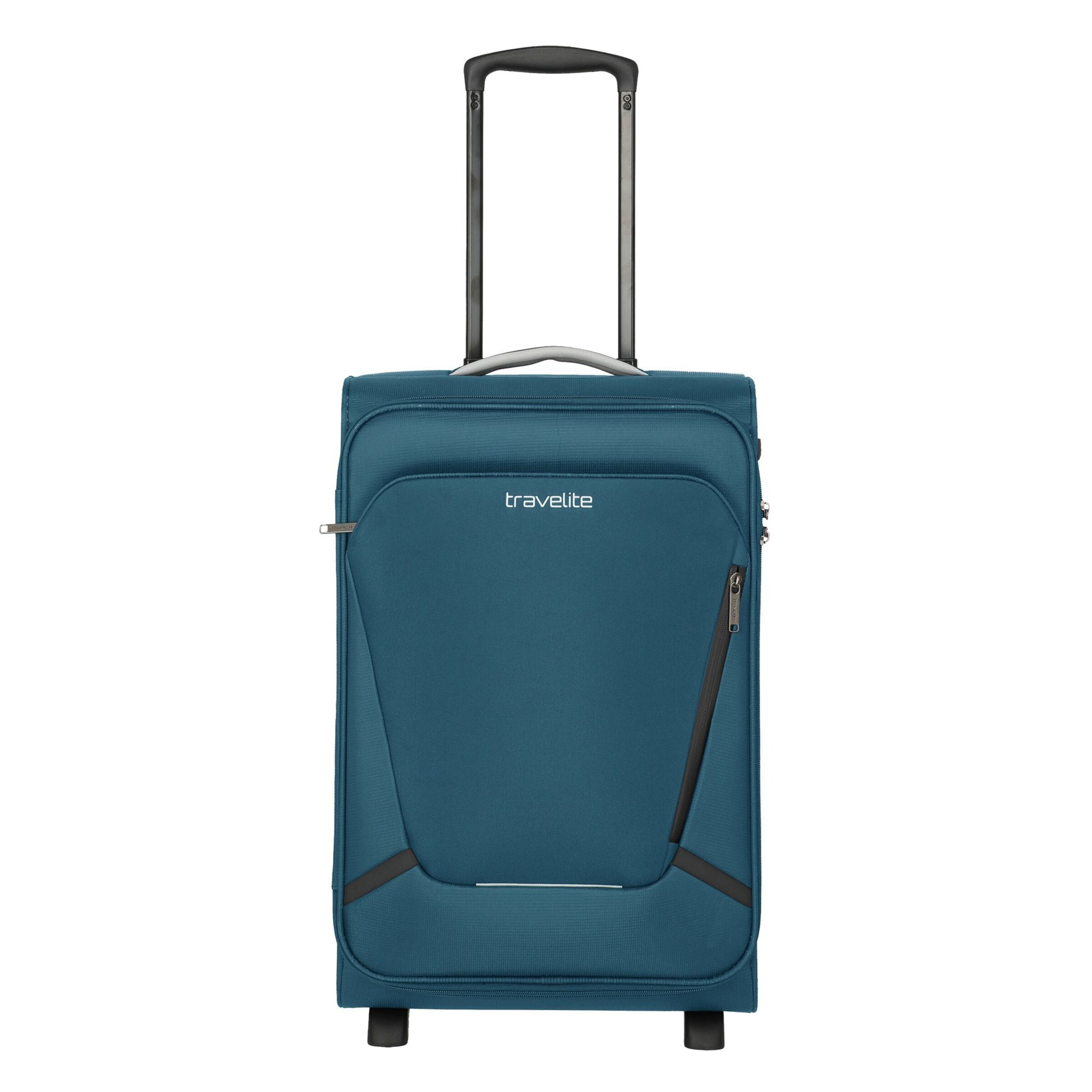 Trolley 'Jetpack' di TRAVELITE in blu: frontale