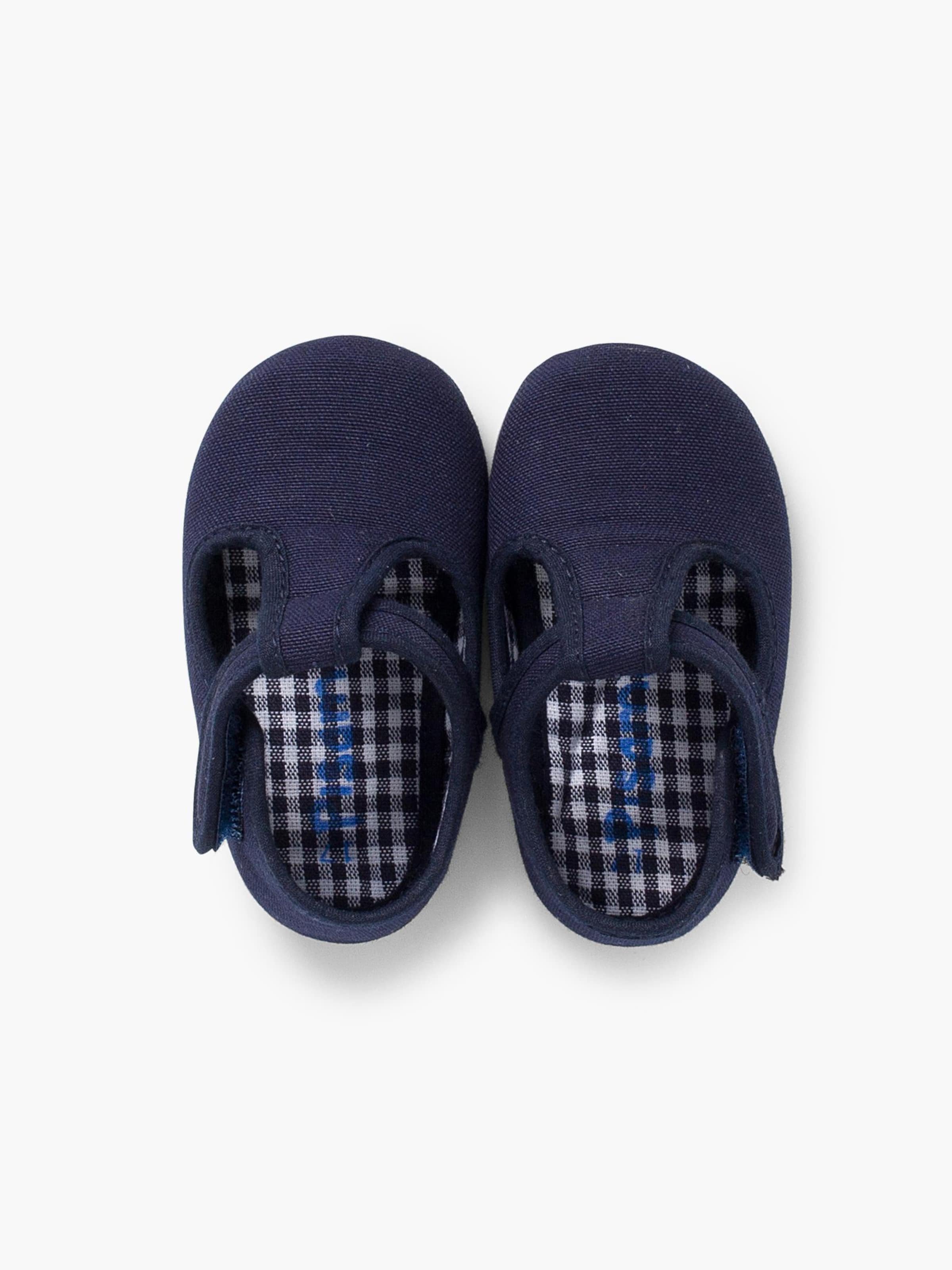 Chaussure basse Pisamonas en bleu