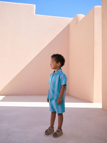 Next - Conjunto en azul
