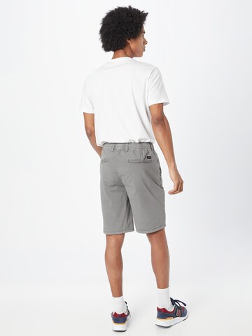 regular Pantaloni 'Hassan' di INDICODE JEANS in grigio