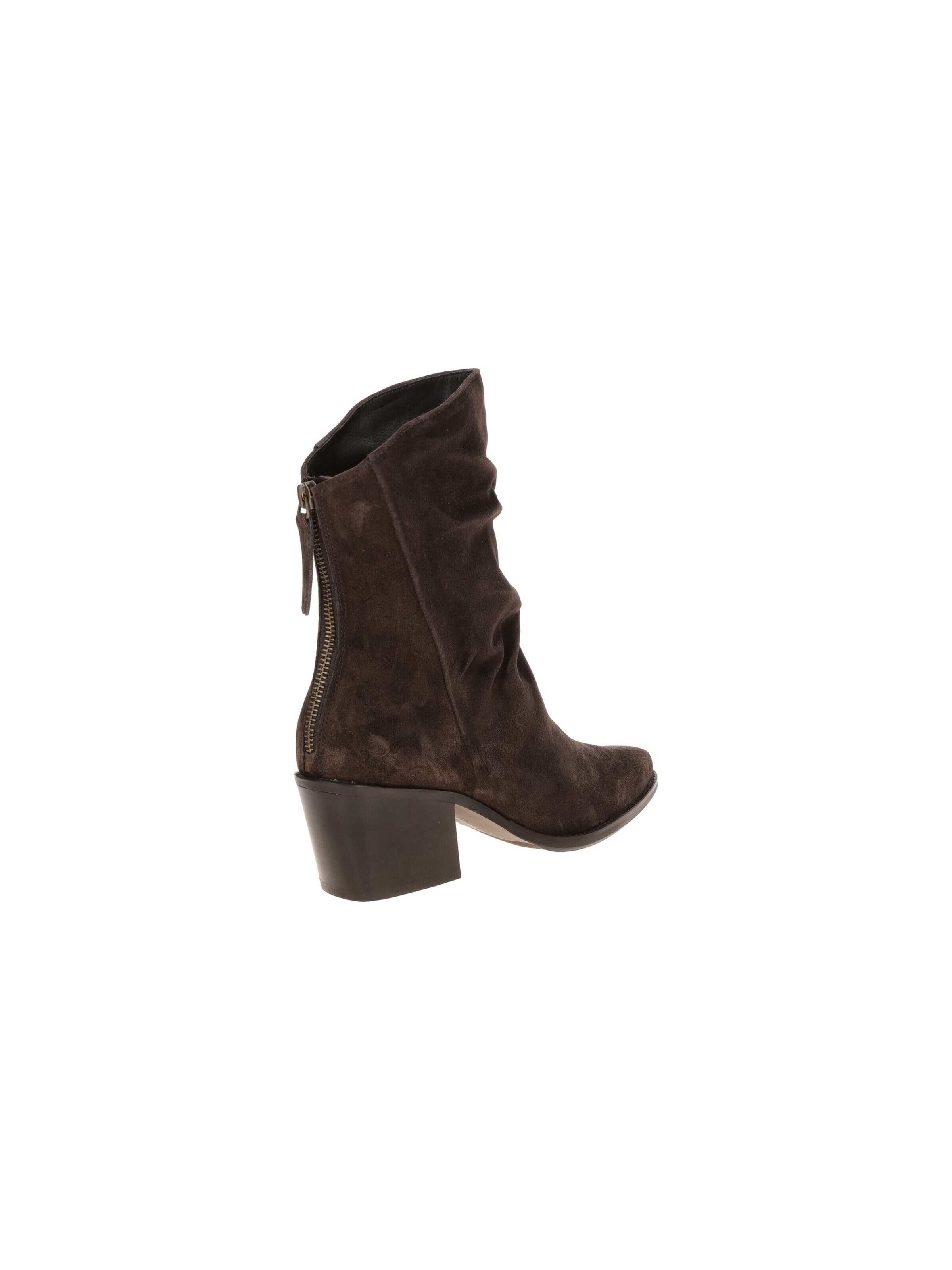 Paul Green Boots‌ in Braun