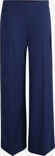 DRYKORN Pantalon à plis 'BEFORE' en bleu marine, Vue avec produit