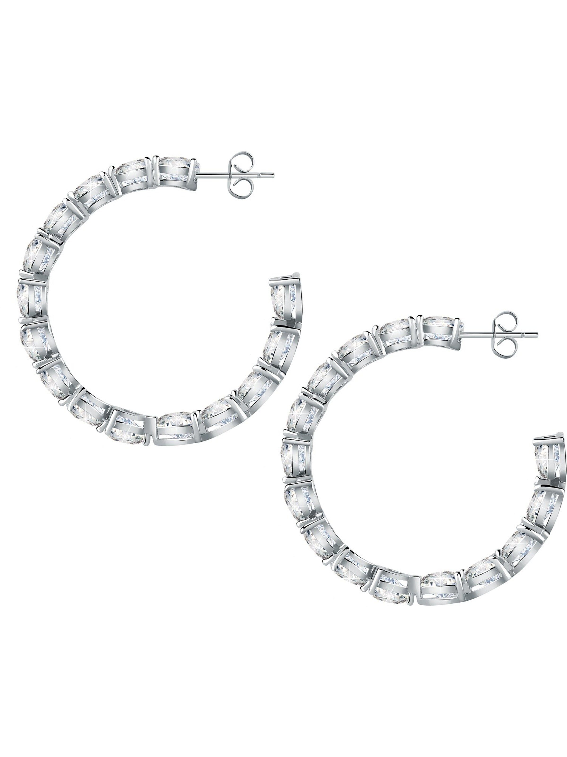 Chiara Ferragni Earrings in Silver