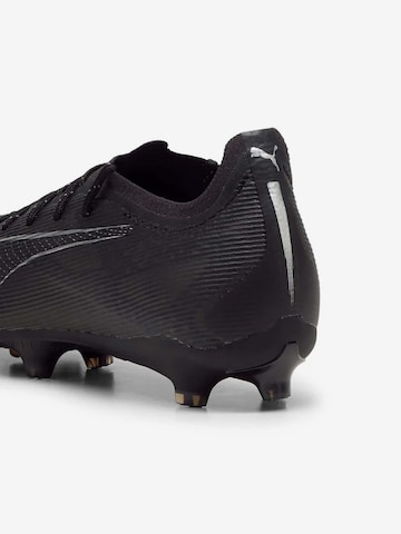 PUMA Fußballschuh 'Ultra Pro' in Schwarz ABOUT YOU