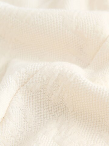 Next Рокля в бежово