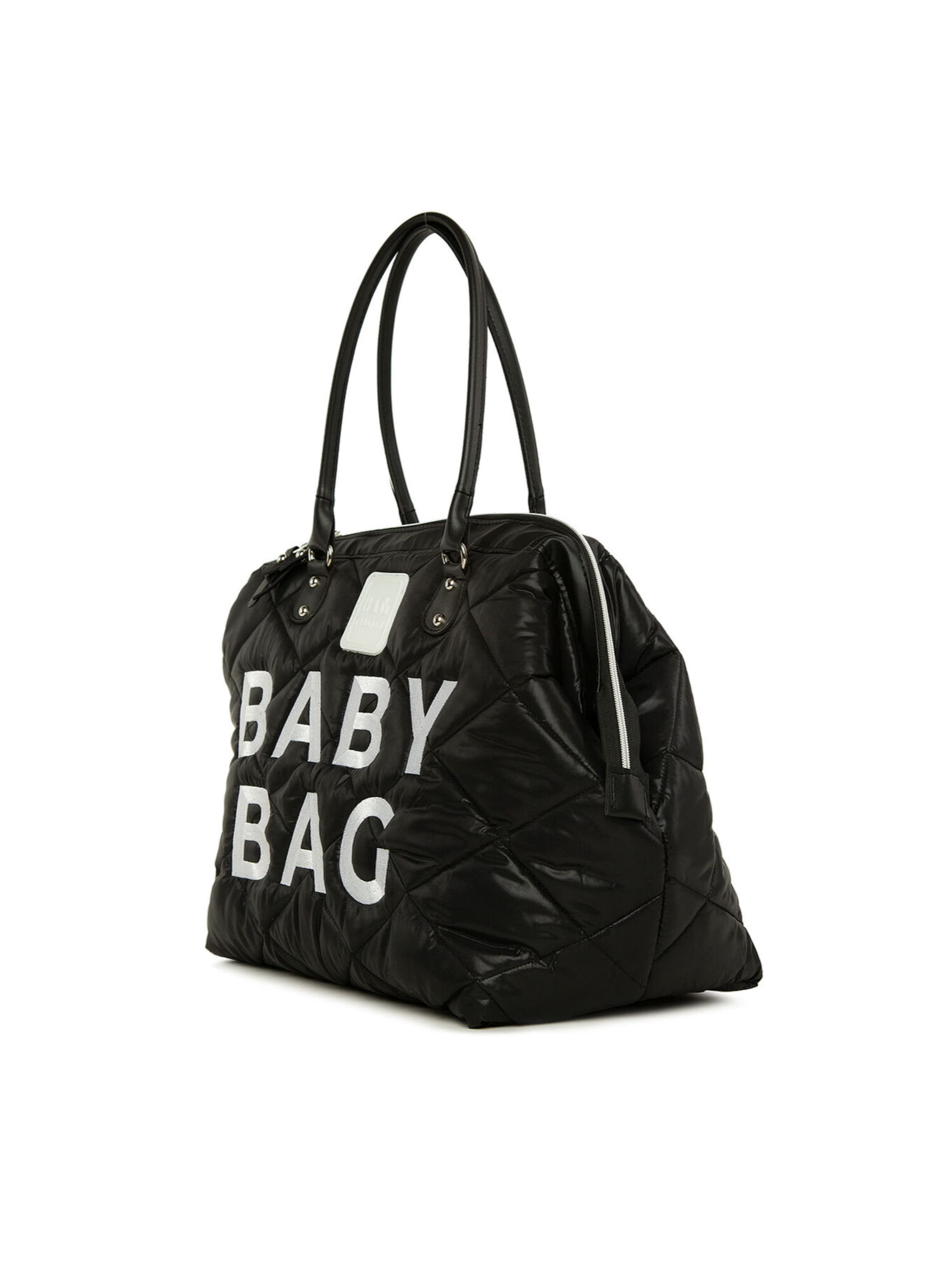 Borsa fasciatoio di Bagmori in nero