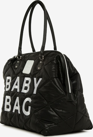 BagMori Diaper Bags in Black