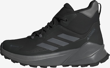 Boots 'Trailmaker 2.0' di ADIDAS TERREX in nero: frontale