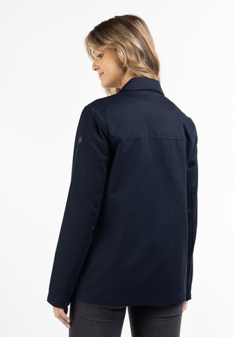 DreiMaster Vintage Übergangsjacke in Blau