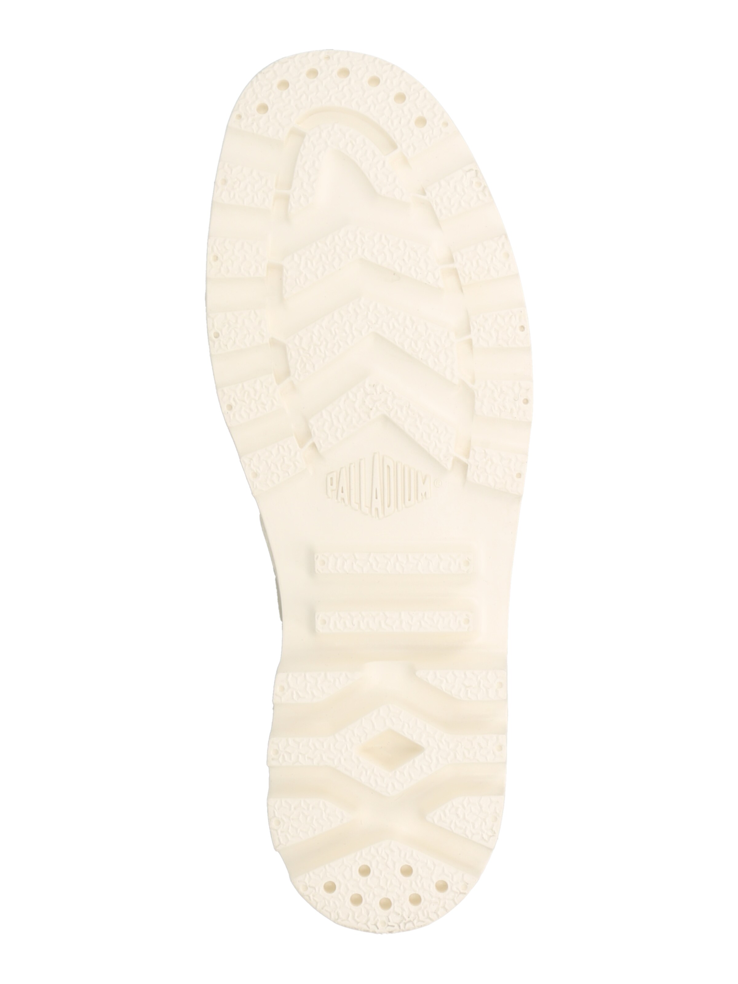 Baskets basses 'Pampa' Palladium en beige