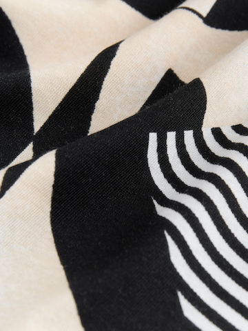 Next Shirt 'Essential' in Black