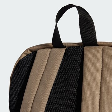 ADIDAS PERFORMANCE Sports backpack 'Motion' in Green