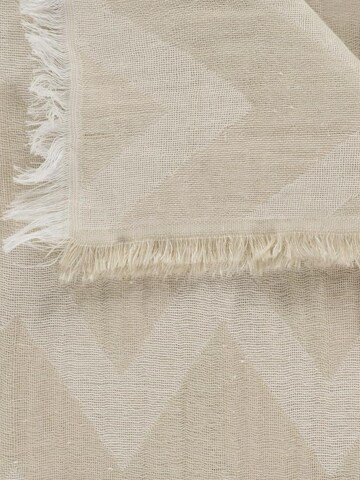 Passigatti Tuch‌‌‌ in Beige
