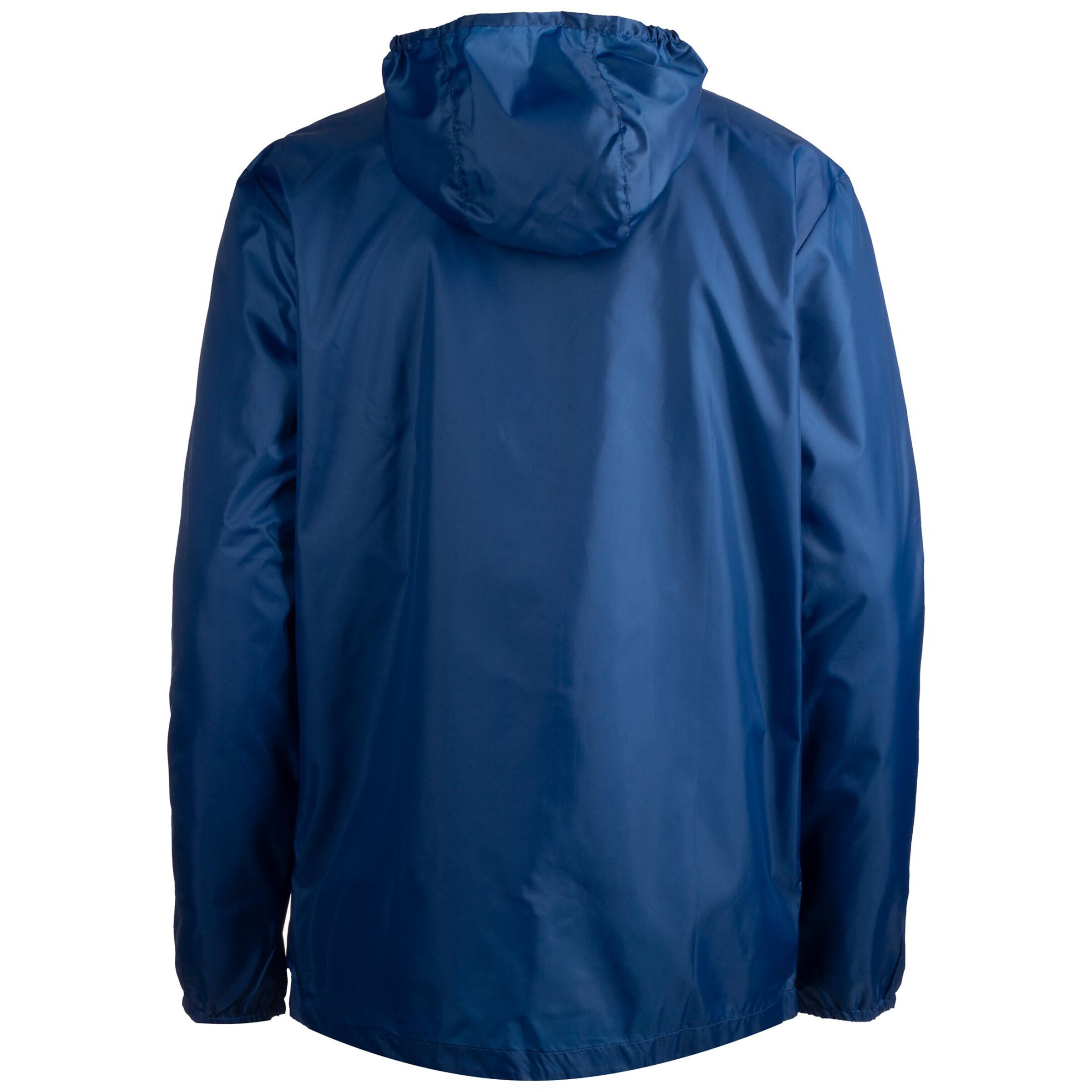 JAKO Athletic Jacket 'Team 2.0' in Blue