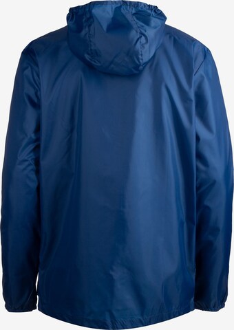 JAKO Athletic Jacket 'Team 2.0' in Blue