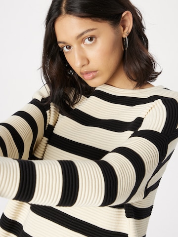 ARMEDANGELS Sweater 'Merina' in Beige