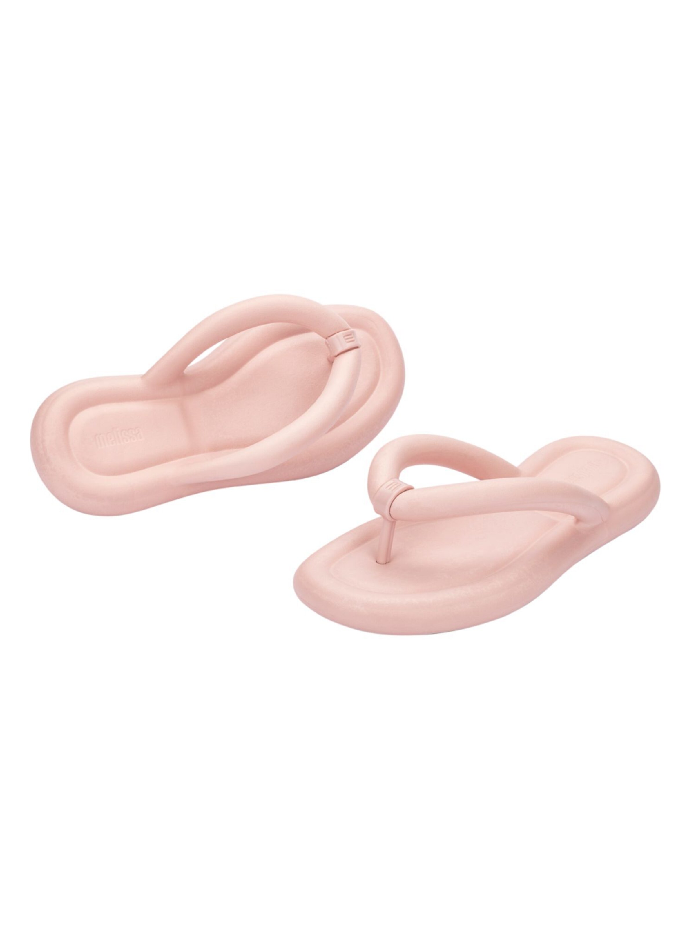 MELISSA Sandaal in Wit