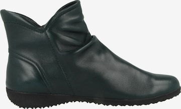 Bottines 'Naly' JOSEF SEIBEL en bleu