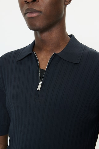 Matinique Свитер в Синий