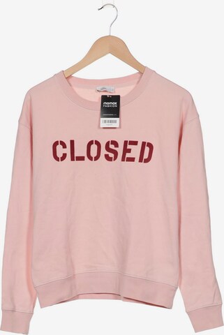 Closed Sweater XS in Pink: predná strana