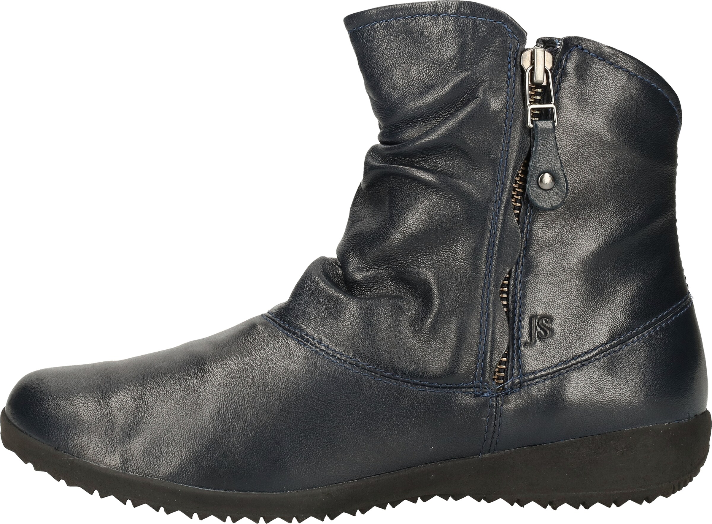 JOSEF SEIBEL Bootie 'Naly' in Blue