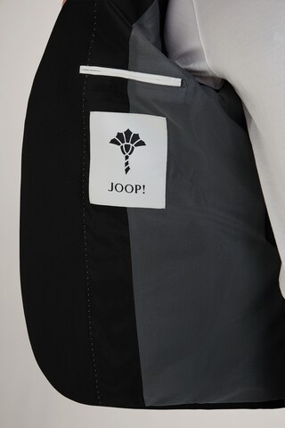 JOOP! Slim fit Business-colbert 'Dash' in Zwart