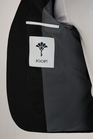 JOOP! Slim fit Business Blazer 'Dash' in Black